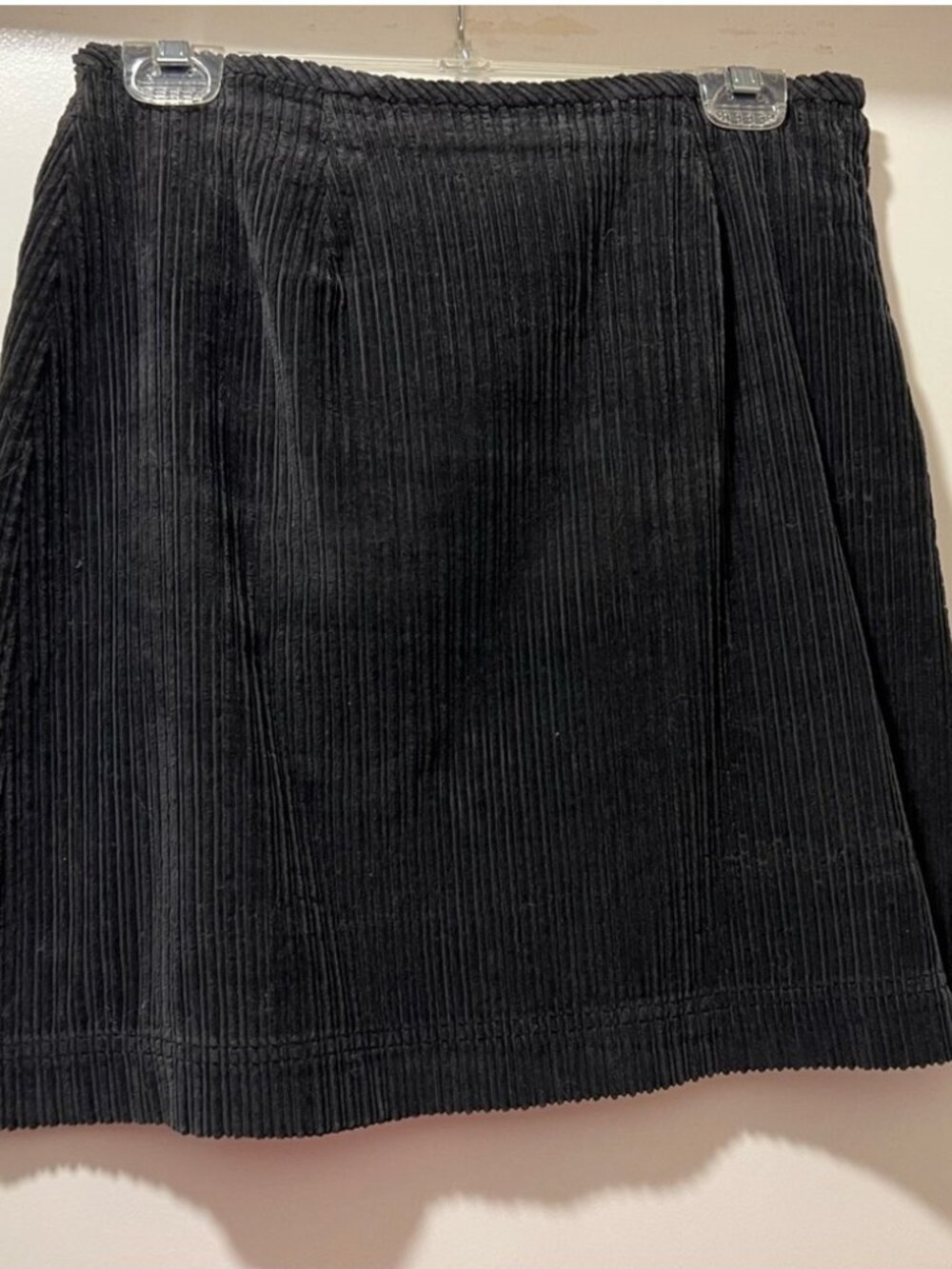 Mini skirt